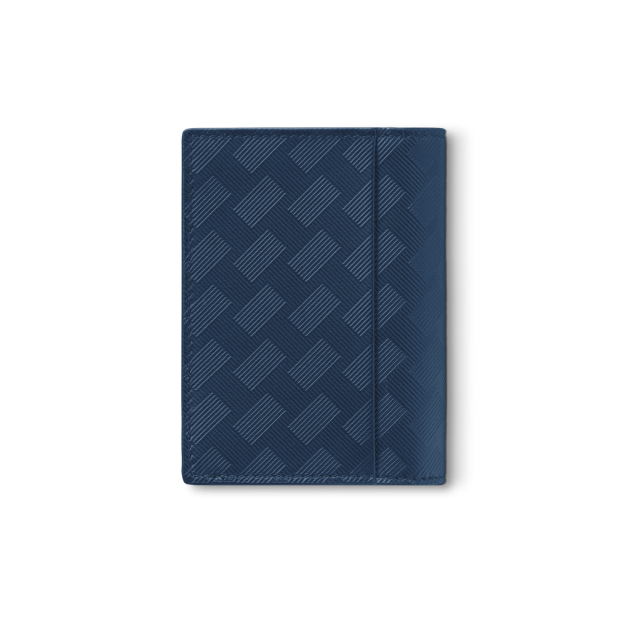 Montblanc Extreme 3.0 Blue 4 Card Holder | Maison Birks